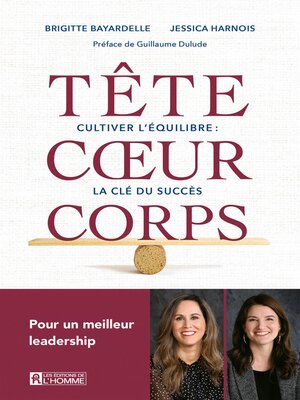 cover image of Tête coeur corps